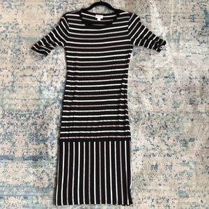 Xs LuLaRoe Dress
